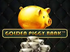 Слот Golden Piggy Bank ➤ Играть в Pinco Casino